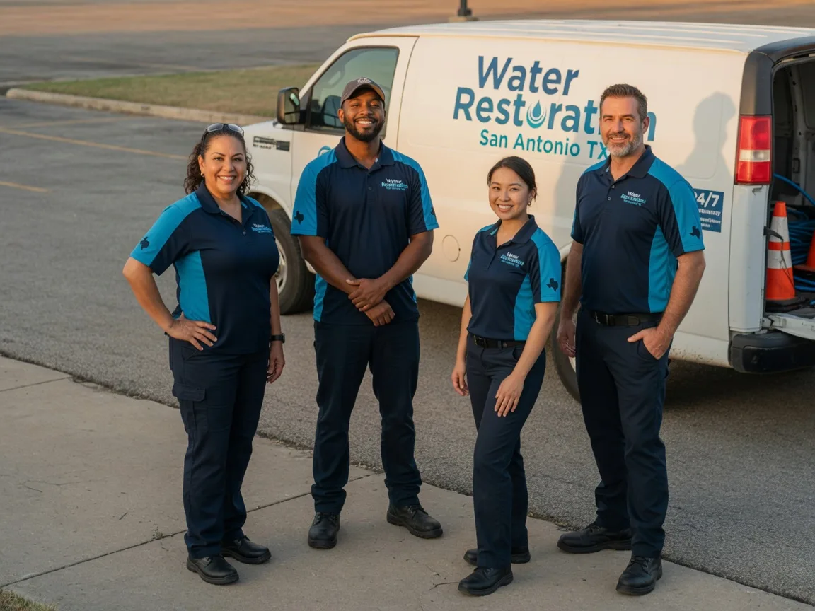 Water Damage Repair company in Spring City, PA
